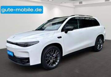 Leapmotor C10 22.000 km 34.490 &euro; Leonberg 71229