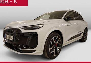 Audi Q6 e-tron 9.300 km 77.777 &euro; Ludwigsburg 71636