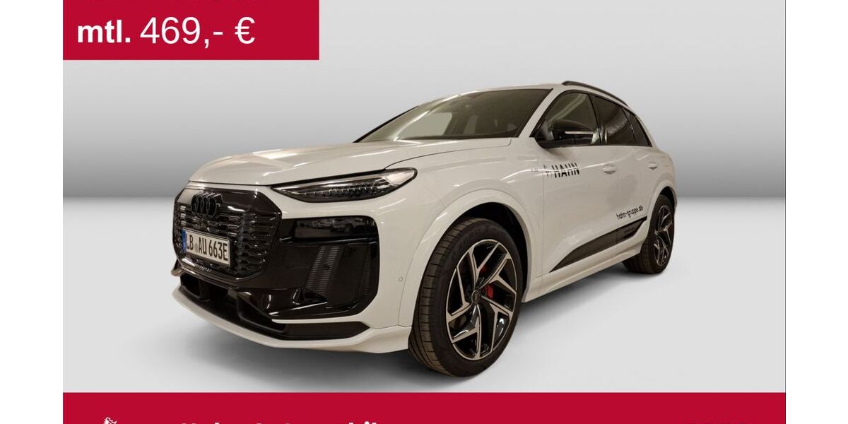 Audi Q6 e-tron 9.300 km 77.777 &euro; Ludwigsburg 71636