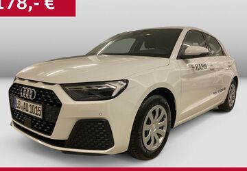 Audi A1 2.500 km 22.191 &euro; Ludwigsburg 71636