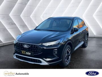 Gebrauchte Ford Kuga
