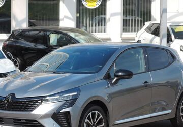 Renault Clio 18.230 km 21.980 &euro; Fellbach-Schmiden (bei Stuttgart) 70736