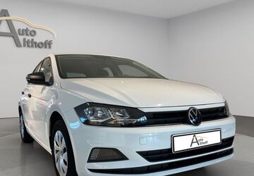 VW Polo 70.300 km 11.940 &euro; Stuttgart 70195