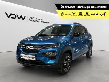Gebrauchte Dacia Spring