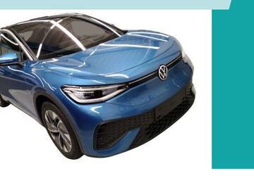 VW ID.5 6.037 km 42.890 &euro; Weil der Stadt 71263