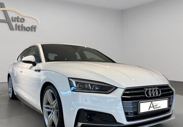 Audi A5 79.900 km 26.990 &euro; Stuttgart 70195