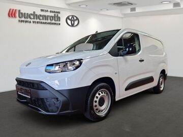 Gebrauchte Toyota Proace City