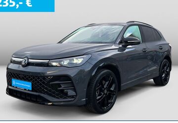 VW Tiguan 34.444 km 39.999 &euro; Kornwestheim 70806