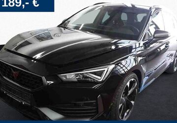 Cupra Leon 39.604 km 23.930 &euro; Weinstadt-Endersbach 71384