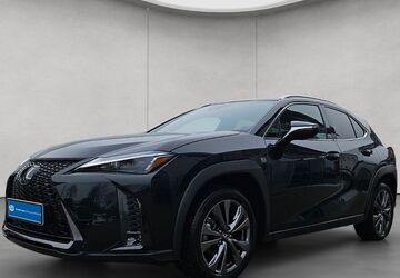 Lexus UX 15.977 km 34.480 &euro; Filderstadt 70794