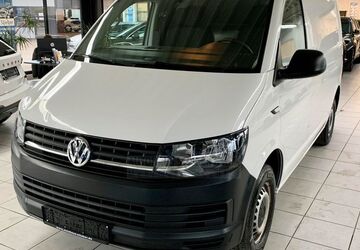 VW T6 Transporter 69.200 km 19.480 &euro; Stuttgart 70439