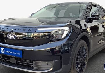 Ford Explorer 8.355 km 45.100 &euro; Stuttgart 70190