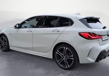BMW 120 65.000 km 27.500 &euro; Erligheim 74391