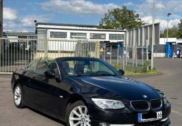 BMW 320 131.000 km 9.400 &euro; Ludwigsburg 71638