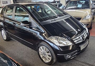 Mercedes-Benz A 150 72.000 km 9.000 &euro; Waiblingen-Hegnach 71334