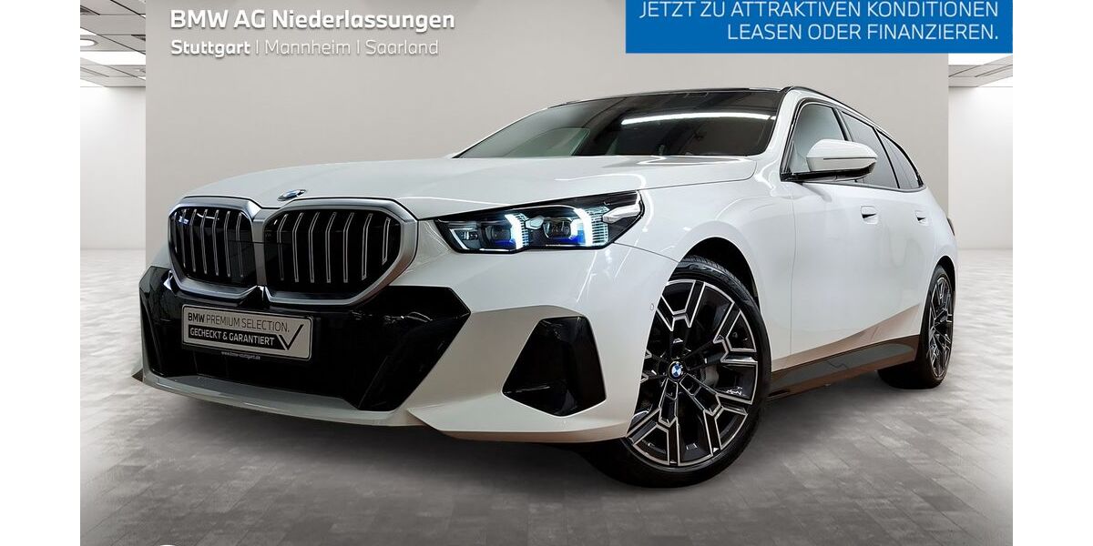 BMW 540 9.651 km 71.990 &euro; Stuttgart 70569