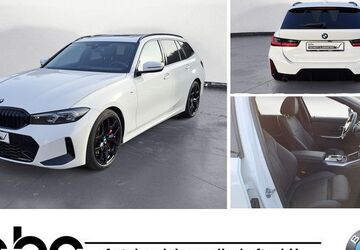 BMW 318 13.822 km 38.490 &euro; Esslingen am Neckar 73730