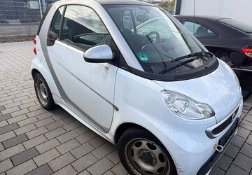 Smart ForTwo 95.000 km 1.999 &euro; Remshalden bei Stuttgart 73630