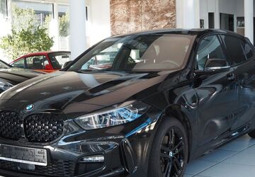 BMW 118 30.000 km 26.490 &euro; Köngen 73257