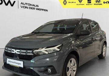 Dacia Sandero 45.372 km 12.980 &euro; Stuttgart 70469
