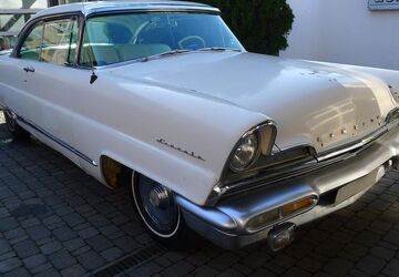 Lincoln Andere 149.000 km 10.999 &euro; Heilbronn 74076