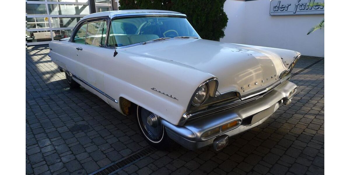 Lincoln Andere 149.000 km 10.999 &euro; Heilbronn 74076