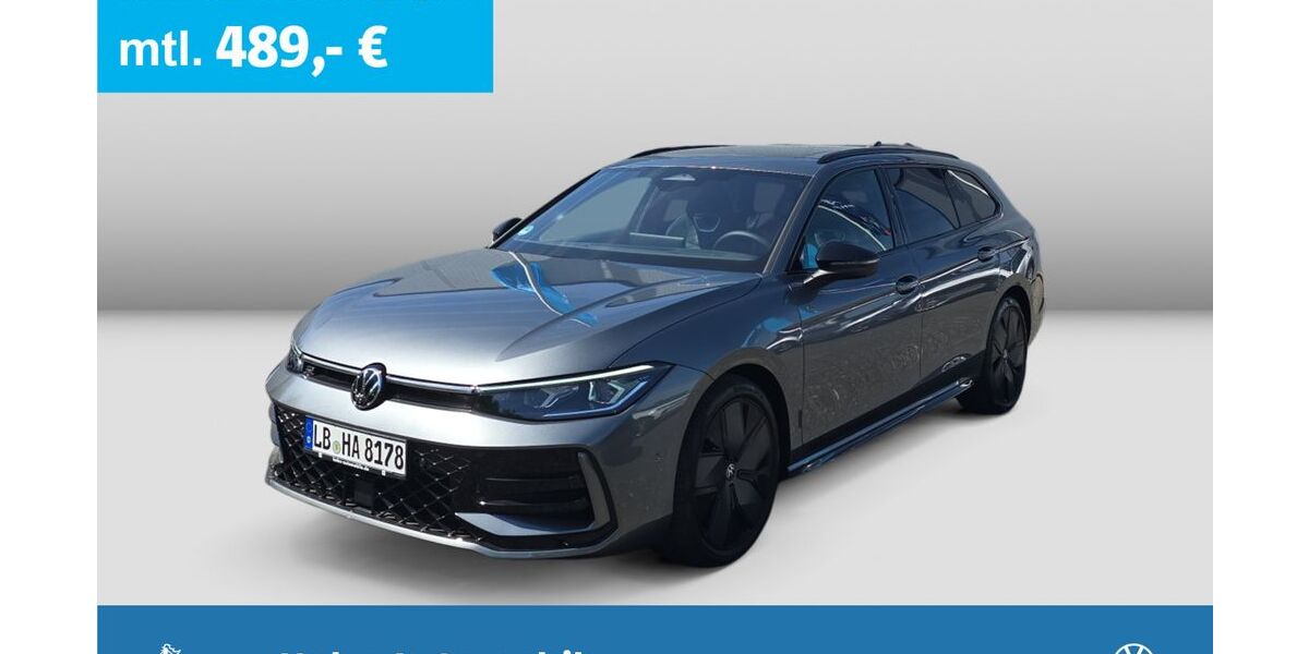 VW Passat Variant 9.900 km 48.480 &euro; Ludwigsburg 71634