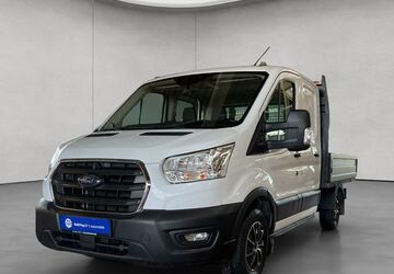 Ford Transit 56.194 km 25.890 &euro; Esslingen 73730