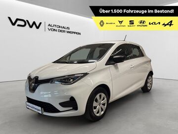 Gebrauchte Renault ZOE