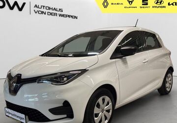 Renault ZOE 17.556 km 14.900 &euro; Stuttgart 70469
