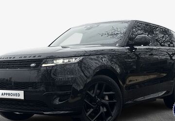 Land Rover Range Rover Sport 3.000 km 117.990 &euro; Heilbronn 74080