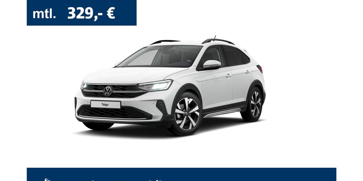 VW Taigo 19.998 km 23.295 &euro; Böblingen 71032