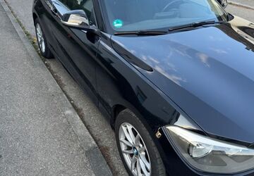 BMW 116 185.000 km 5.200 &euro; Fellbach 70736