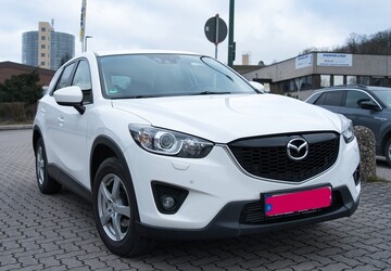 Mazda CX-5 219.800 km 7.300 &euro; Mühlacker 75417