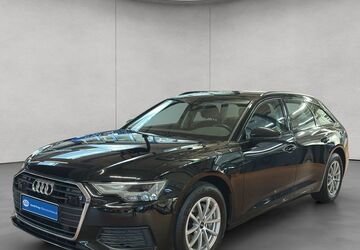 Audi A6 77.404 km 28.890 &euro; Filderstadt 70794