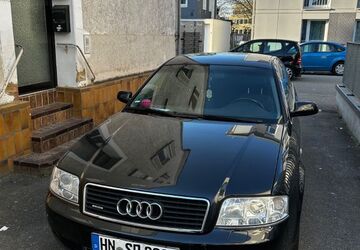 Audi A6 175.100 km 6.600 &euro; Heilbronn 74072