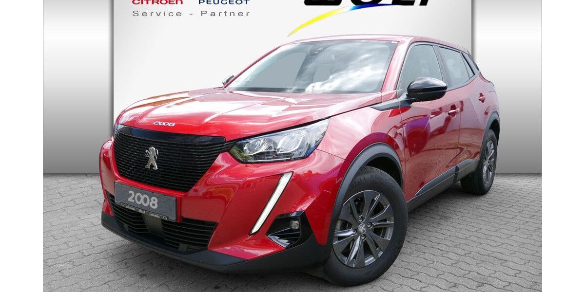 Peugeot 2008 79.200 km 16.900 &euro; Leonberg 71229