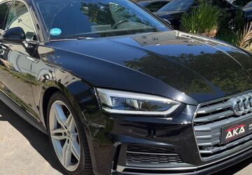 Audi A5 115.900 km 23.800 &euro; Ludwigsburg 71638