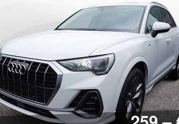 Audi Q3 27.350 km 30.470 &euro; Bietigheim-Bissingen 74321