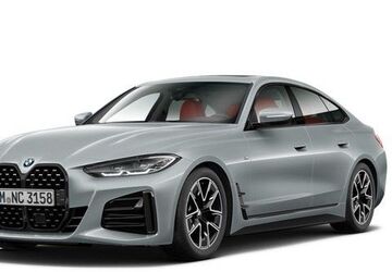 BMW 420 Gran Coupé 112.062 km 32.930 &euro; Mühlacker 75417