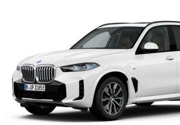 BMW X5 10.795 km 78.799 &euro; Winnenden 71364