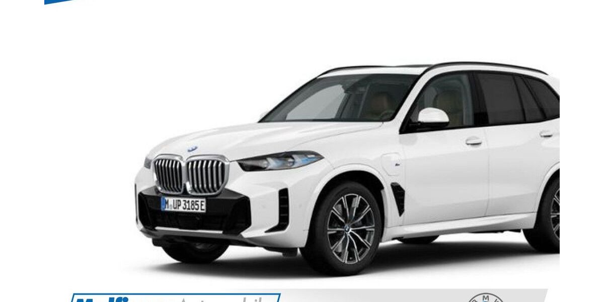 BMW X5 10.795 km 78.799 &euro; Winnenden 71364