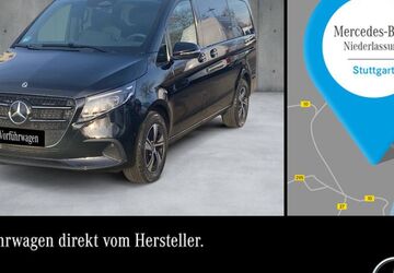 Mercedes-Benz V 250 7.589 km 76.990 &euro; Stuttgart 70376