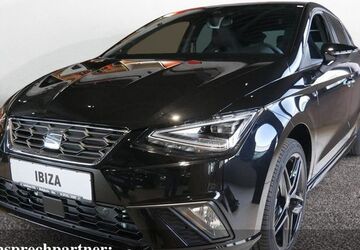 Seat Ibiza 3.500 km 25.930 &euro; Bietigheim-Bissingen 74321