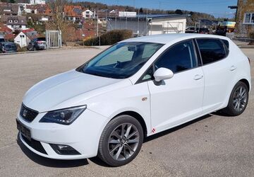 Seat Ibiza 161.891 km 4.999 &euro; Leonberg Gebersheim 71229