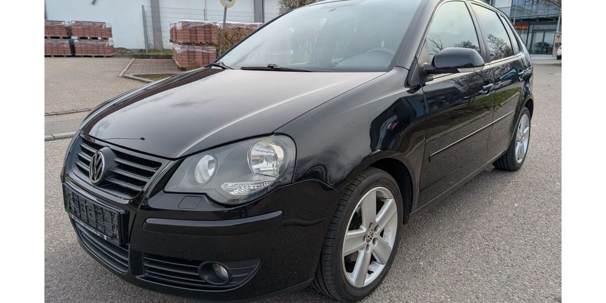 VW Polo 183.000 km 3.950 &euro; Sulzbach an der Murr 71560