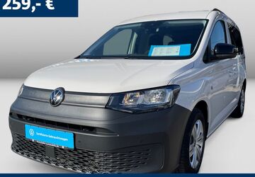 VW Caddy 46.433 km 20.495 &euro; Böblingen 71032