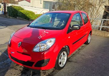 Renault Twingo 134.000 km 1.990 &euro; Mühlacker 75417