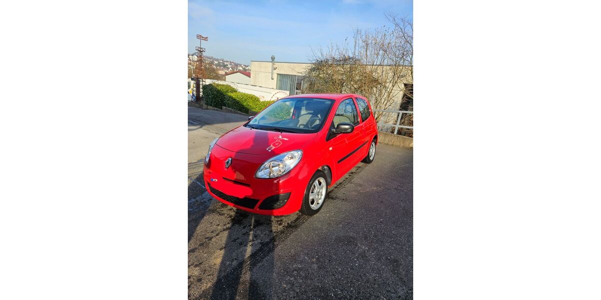 Renault Twingo 134.000 km 1.990 &euro; Mühlacker 75417