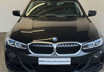 BMW 330 107.574 km 24.380 &euro; Heilbronn 74076